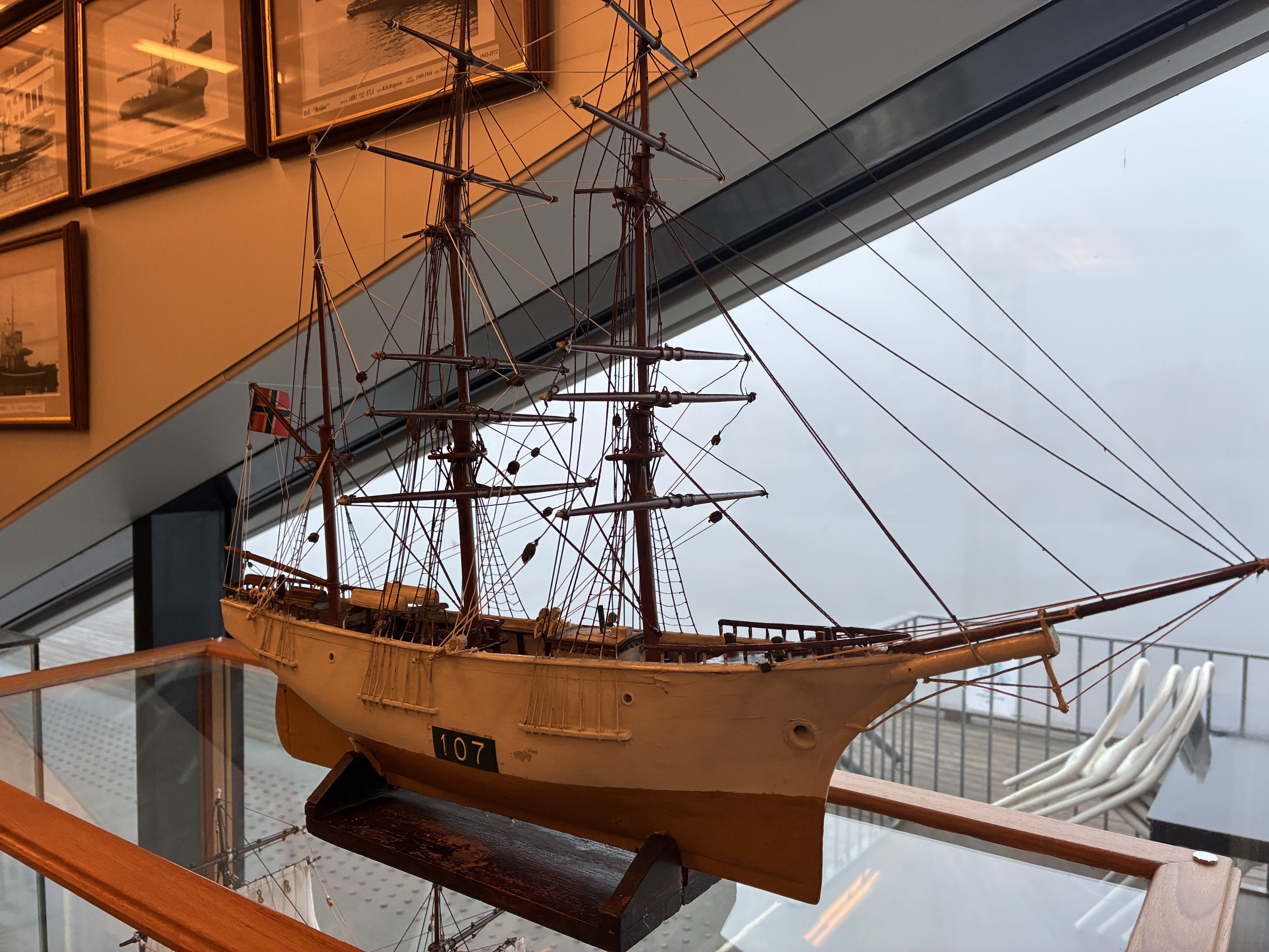 IMG 1641 på monteren